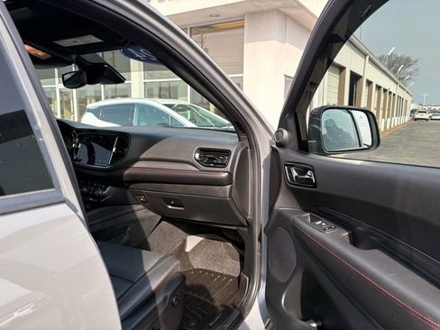 Used 2024 Dodge Durango R/T image 29