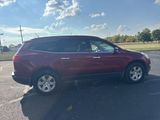 Used 2011 Chevrolet Traverse LT w/ Personal Connectivity Package image 3
