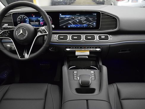 New 2026 Mercedes-Benz GLE 350 4MATIC image 49