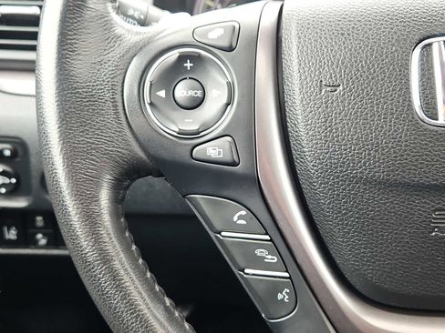 Certified 2023 Honda Ridgeline RTL image 24
