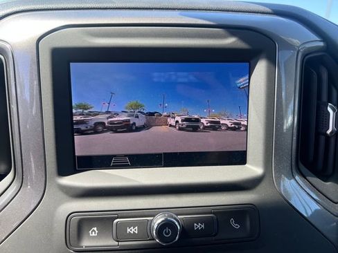 New 2025 Chevrolet Silverado 3500 W/T w/ WT Convenience Package image 16