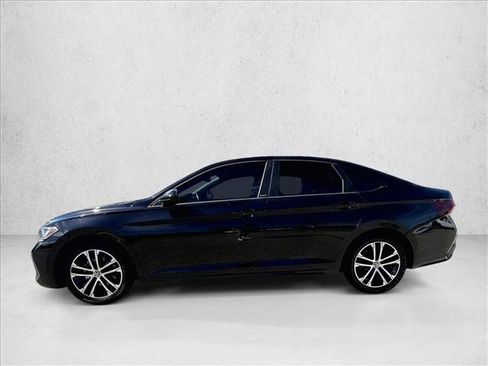 Used 2023 Volkswagen Jetta Sport FWD image 6
