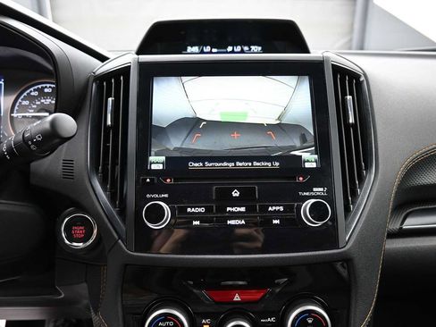 Used 2023 Subaru Forester Wilderness AWD/4WD image 8