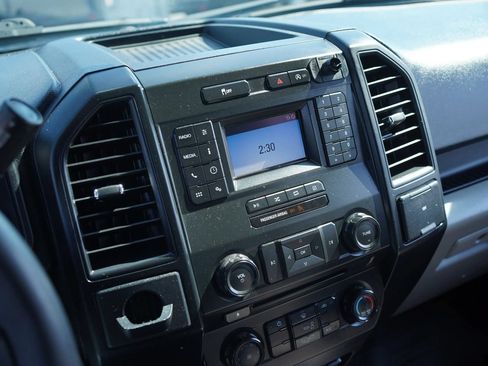 Used 2018 Ford F150 XL w/ Equipment Group 101A Mid RWD image 29