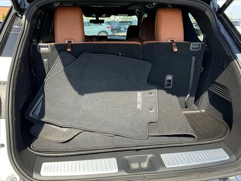 Certified 2025 INFINITI QX60 Autograph w/ Cargo Package image 34