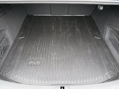 Used 2023 Audi A4 2.0T Premium Plus w/ Premium Plus Package AWD/4WD image 12