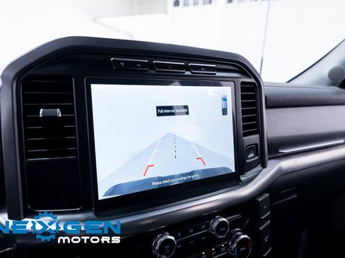 Used 2022 Ford F150 Lariat w/ Equipment Group 501A Mid image 35