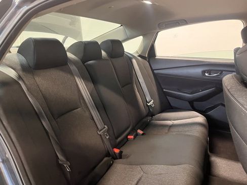 Used 2024 Honda Accord EX image 13