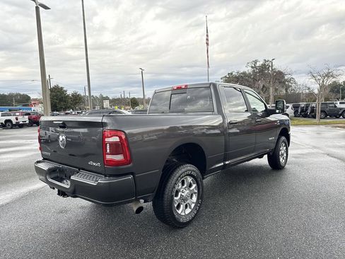 Used 2024 RAM 2500 Laramie image 3