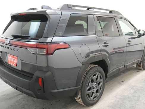 Used 2026 Subaru Outback Premium image 8