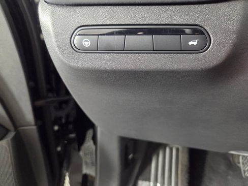 Used 2025 INFINITI QX60 Luxe w/ Black Edition AWD/4WD image 18