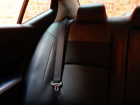 Certified 2022 Nissan Altima 2.0 SR FWD image 47
