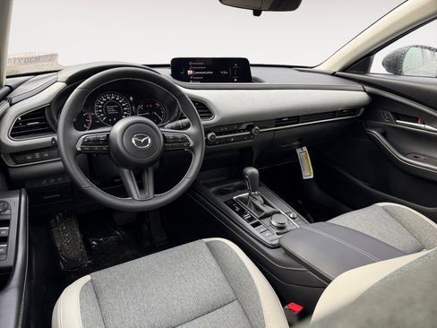 New 2026 MAZDA CX-30 AWD 2.5 S image 15
