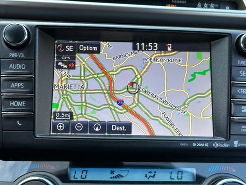 Used 2018 Toyota RAV4 Limited image 28