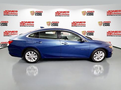 Used 2024 Chevrolet Malibu LT FWD image 15