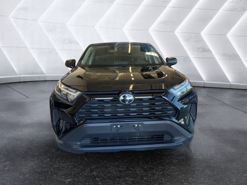 Used 2024 Toyota RAV4 LE image 2