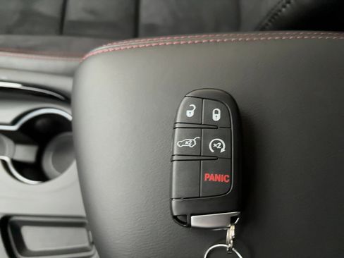 New 2026 Dodge Durango GT image 35