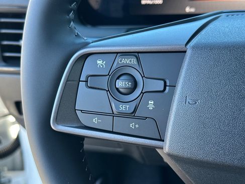 New 2026 Nissan Sentra SV w/ SV Convenience Package image 25