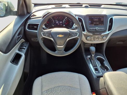 Used 2023 Chevrolet Equinox LT FWD image 9