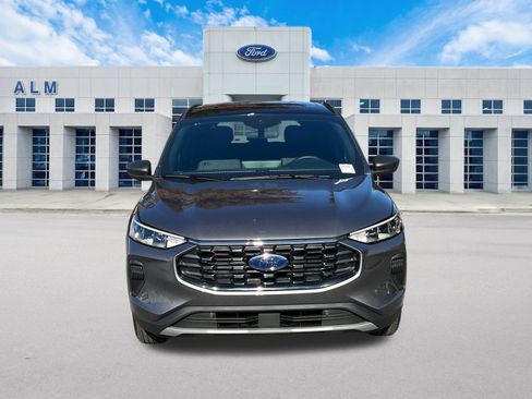 New 2026 Ford Escape ST-Line w/ Tech Pack #1 image 2