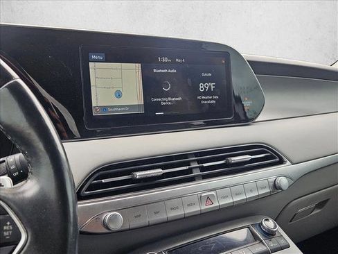 Used 2020 Hyundai Palisade SEL FWD image 8