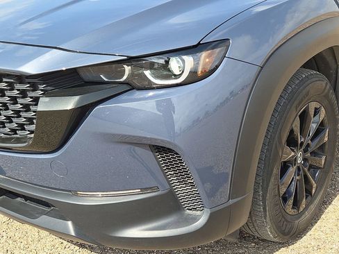 Used 2024 MAZDA CX-50 AWD 2.5 S w/ Weather Package image 10