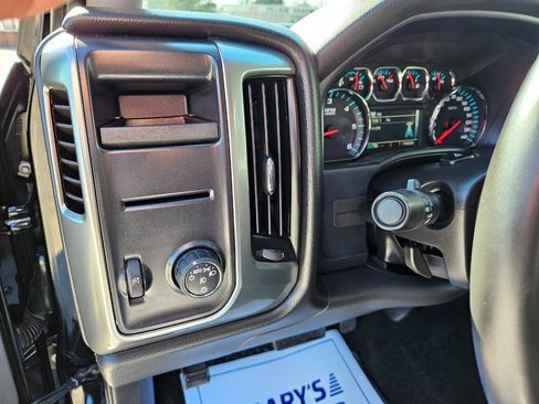 Used 2015 Chevrolet Silverado 1500 LT w/ All Star Edition image 23