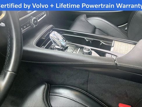 Certified 2025 Volvo S90 B6 Ultra w/ Protection Package Premier AWD/4WD image 20