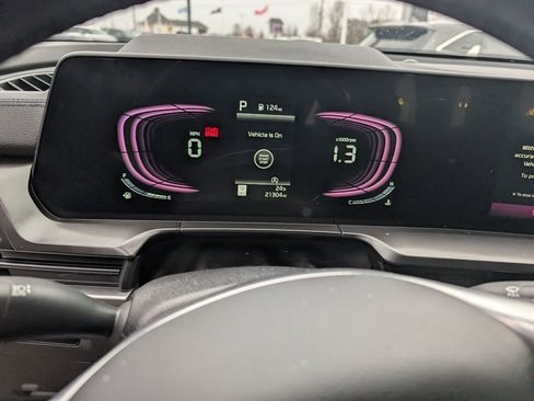 Used 2023 Kia Telluride S w/ S Sunroof Package image 19