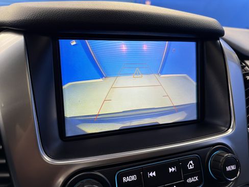 Used 2019 Chevrolet Tahoe Premier image 22