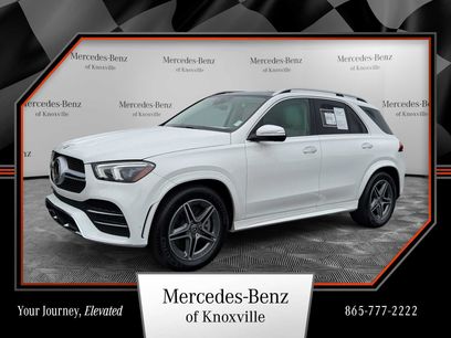 Certified 2023 Mercedes-Benz GLE 450 4MATIC