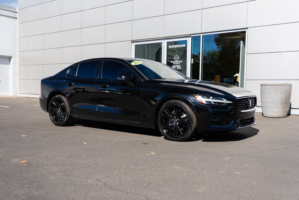 Used 2024 Volvo S60 B5 Plus w/ Climate Package AWD/4WD image 28