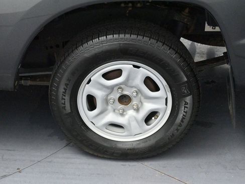 Used 2014 Toyota Tacoma 2WD Access Cab image 23