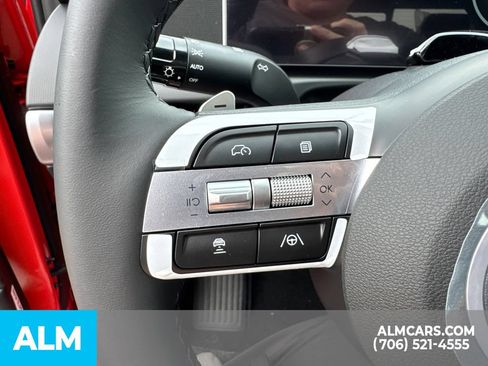 Used 2025 Hyundai Santa Cruz XRT AWD/4WD image 12