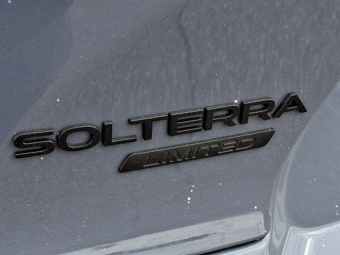 New 2026 Subaru Solterra image 5