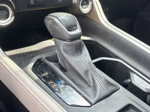 Used 2024 Toyota Grand Highlander FWD image 16