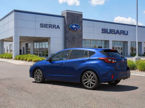 New 2026 Subaru Impreza 2.0i Sport image 6