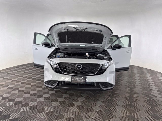 New 2026 MAZDA CX-5 Preferred AWD/4WD image 13