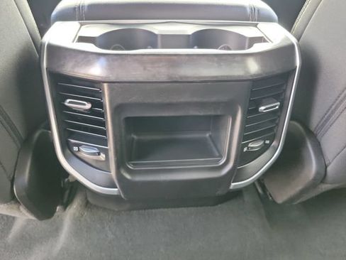 Used 2021 RAM 1500 Big Horn RWD image 12
