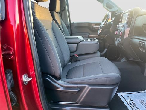 Used 2021 GMC Sierra 1500 Elevation image 27