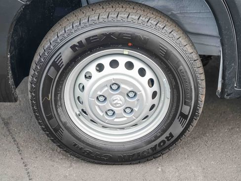 New 2026 RAM ProMaster 1500 image 9