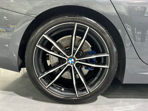 Used 2022 BMW M340i RWD image 8