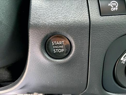 Used 2026 Nissan Frontier S AWD/4WD image 31