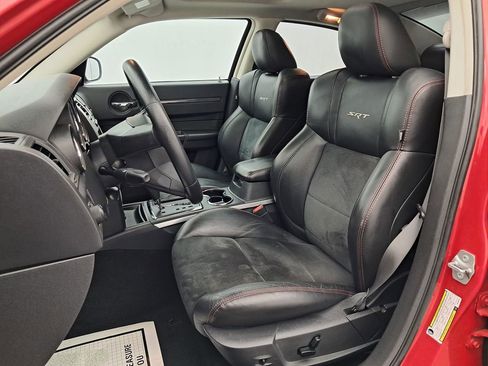 Used 2008 Dodge Charger SRT8 w/ SRT Option Group II image 12