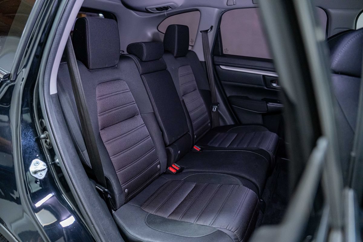 Used 2022 Honda CR-V Special Edition image 18