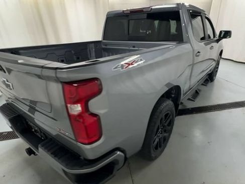 Used 2023 Chevrolet Silverado 1500 RST w/ Convenience Package II AWD/4WD image 8