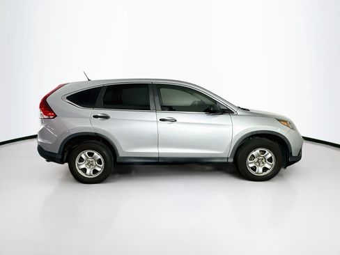 Used 2013 Honda CR-V LX image 10