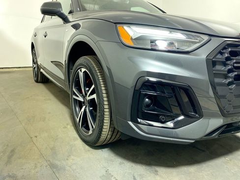 Certified 2025 Audi Q5 2.0T Premium Plus w/ Premium Plus Package image 32