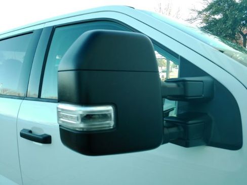 Used 2025 Ford F250 XLT image 24