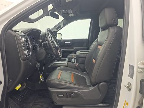 Used 2019 GMC Sierra 1500 AT4 w/ AT4 Premium Package AWD/4WD image 14